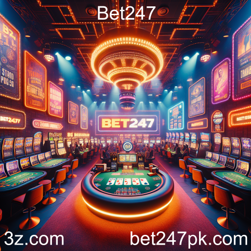 Descubra as Promoções Especiais da Bet247!
